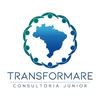Transformare Consultoria Jr. logo - Similar company to Transformare - Empresa Júnior De Psicologia