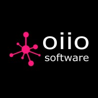 Oiio Software logo - Similar company to Immersant Data Solutions
