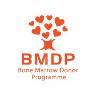 The Bone Marrow Donor Programme logo - Similar company to Lightbulb Consulting