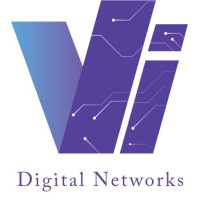 VI Digital Networks logo - Similar company to Vi Digital