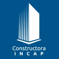 Constructora INCAP logo - Similar company to Inmobiliaria Incas