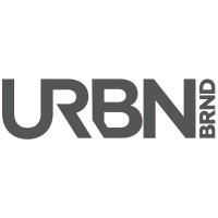 URBNBRND logo - Similar company to Design Makers Studio