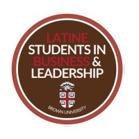 Brown University Latine Students in Business logo - Similar company to Cosatron