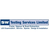SW Testing Services LTD logo - Similar company to Berry & Escott Engineering