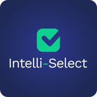 Intelli-Select logo - Similar company to Sv Technologies