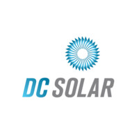 DC Solar logo - Similar company to Structural Network Nepal