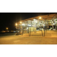Nina Construction logo - Similar company to Efcon Business
