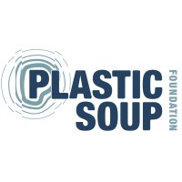 Plastic Soup Foundation logo - Similar company to Bcn Tracer
