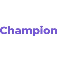 Agency Champion logo - Similar company to Shockiry - Aotd