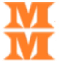 Magento Monster logo - Similar company to Decision Software
