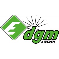 DGM Sverige AB logo - Similar company to Dgm Support