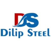 Dilip Steel Ahmedabad logo - Similar company to Sun Corporation Fabricators Engineers