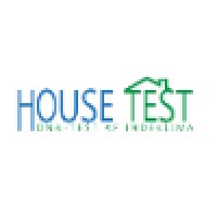 HouseTest logo - Similar company to B Proteomics