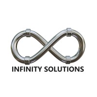 Infinity Solutions logo - Similar company to Oven Fresh Media