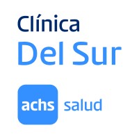 Clínica del Sur Achs Salud logo - Similar company to Year 2 Day