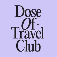 Dose of Travel Club logo - Similar company to Digital Vision Media Group