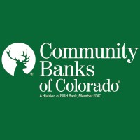 Community Banks of Colorado logo - Similar company to Banks.Com