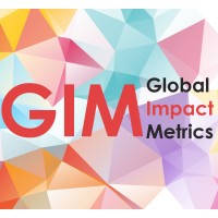 Global Impact Metrics logo - Similar company to The Nexus Lab