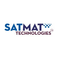 SATMAT TECHNOLOGIES logo - Similar company to Perennial Technologies (Enterprise Solution)