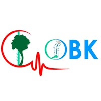 OBK - Prosthetics and Orthotics logo - Similar company to Siliconewear
