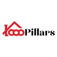 1000Pillars logo - Similar company to Spacelync