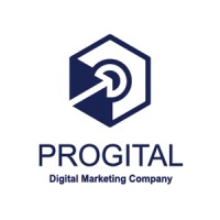 Progital | پروجیتال logo - Similar company to Progital