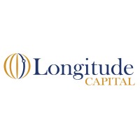 Longitude Capital logo - Similar company to Enavate Sciences