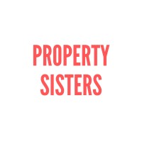 Property Sisters UK logo - Similar company to Blue Bricks Magazine