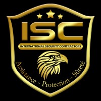 International Security Contractors logo - Similar company to Luxe Link
