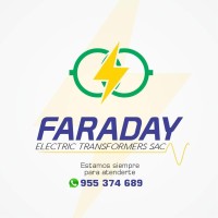 FARADAY ELECTRIC TRANSFORMERS SAC. logo - Similar company to Electrotel Perú