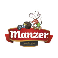 Quesos Manzer logo - Similar company to Olivolea