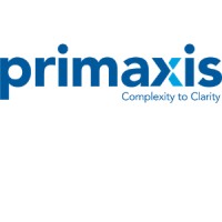 Primaxis logo - Similar company to Thinktilt (Acquired By Atlassian)