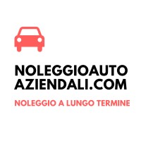 NoleggioAutoAziendali.com logo - Similar company to Carcos By Carcos Group S.R.L