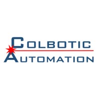 Colbotic Automation logo - Similar company to Ava Training