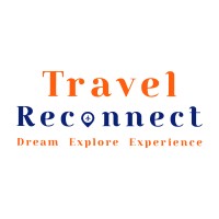 TravelReconnect logo - Similar company to Workctrl Media And It Solution