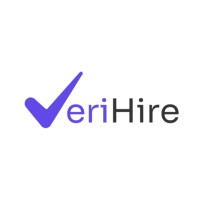 VeriHire logo - Similar company to Brawon