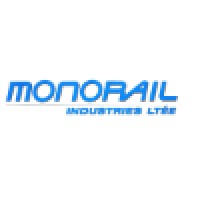 Monorail Industries Ltée logo - Similar company to Micromem Technologies Inc.
