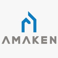 Amaken Real Estate logo - Similar company to Ghares