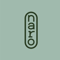 Naro logo - Similar company to Befriend