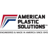 American Plastic Solutions Inc logo - Similar company to Halo Materials