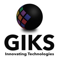 GIKSINDIA logo - Similar company to Cloudactive Labs