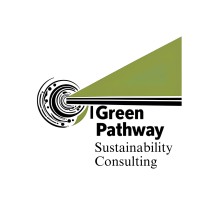 Green Pathway logo - Similar company to Snail It