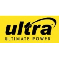 ULTRA BATTERIES logo - Similar company to Hdi Battery