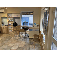 Reisebüro Broich logo - Similar company to Reisebüro Behrens Gmbh