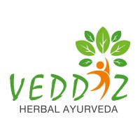 VEDDAZ HERBAL AYURVEDA logo - Similar company to Kuria Mal & Sons