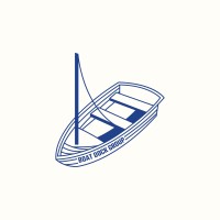 Boat Dock Group logo - Similar company to Rainier Valley Solutions, Llc