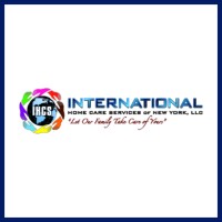 International Home Care Services of New York, LLC logo - Similar company to Allcures