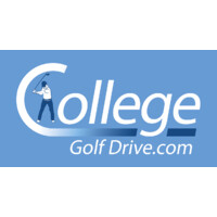 College Golf Drive logo - Similar company to Junior Golf Hub