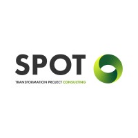 Spot Consulting GmbH logo - Similar company to Improeon