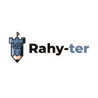 Rahy-ter logo - Similar company to Seooutreachers
